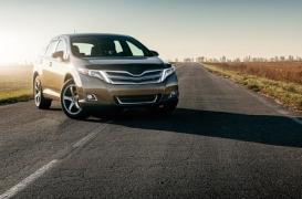 Crise cardiaque : Toyota veut les détecter au volant 