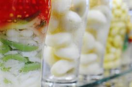 Nutrition : 4 logos de couleur pour mieux choisir