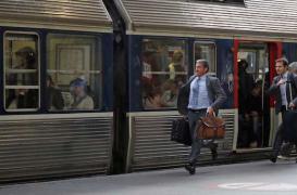 Activité physique : la SNCF fait marcher  les Franciliens