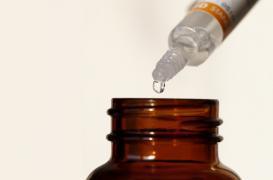 Tramadol : des enfants victimes de surdosage