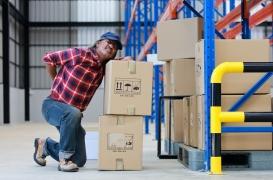 Les métiers physiques accroissent les risques de démence