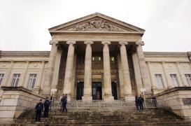  Angers : opérée à l'intestin, une patiente ressort aveugle de l'hôpital