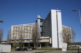 Classement des hôpitaux : le CHU de Bordeaux rafle la palme d'or