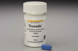 Le traitement préventif du Sida disponible à la mi-décembre