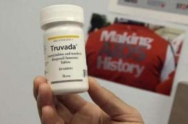 VIH : 4 génériques du Truvada autorisés en France