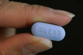  Truvada : la justice valide la vente de génériques