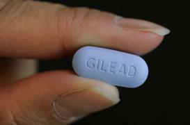 VIH : l’excellente efficacité du Truvada en prévention