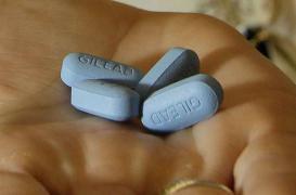 Sida : la première consultation PrEP ouvre à l’hôpital Saint-Louis