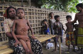 Tuberculose : un nouveau médicament adapté aux enfants 