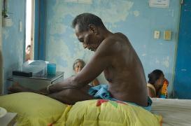 Tuberculose : près de 2 millions de morts en 2015