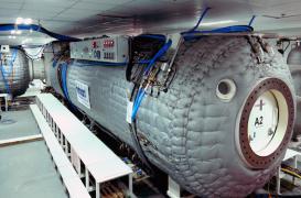 Travailleurs hyperbare : 