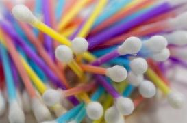 Coton-tige : comment l'utiliser sans se blesser