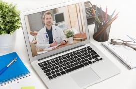 Téléconsultation : un an après le remboursement, elle peine à démarrer