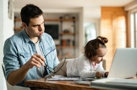 Le télétravail peut-il être source de burn-out ?