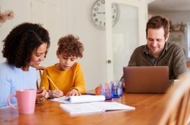 Comment gérer les enfants pendant le confinement lorsque l'on télétravaille ?