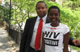 Sida : cibler les jeunes et les seniors pour la prévention 