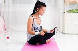 Smartphones : quand la musique casse les oreilles des ados