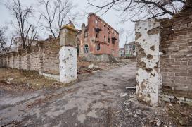 Conflits dans le monde : quatre hôpitaux attaqués tous les jours 