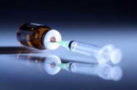 La rougeole affaiblit le système immunitaire pendant trois ans