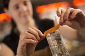 Cerveau : l'amour produit des effets similaires à l'alcool