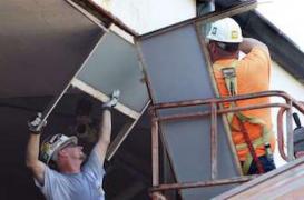 Amiante : le préjudice d’anxiété reconnu pour les ouvriers d’Etat 