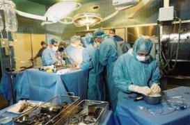 Greffe de poumons : encore plus d'attente pour les personnes petites