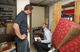 Monoxyde de carbone : mieux prévenir pour éviter les intoxications 