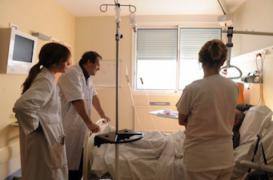 Fin de vie : le Royaume-Uni détient la palme de la qualité