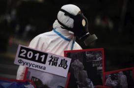 Fukushima : l'accident pourrait être à l'origine de 66 000 cancers