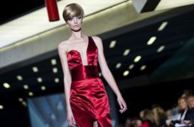 Mannequins maigres : les Américains s'inspirent du modèle français