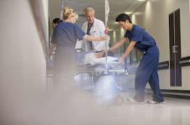 Infarctus : les femmes sont plus à risque de mourir 