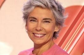 Atteinte d'un glaucome, Elisabeth Quin (Arte) se confie sur son opération à venir