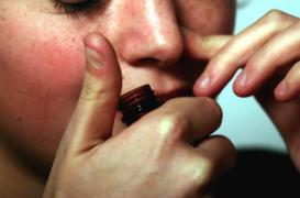 Le Poppers bientôt interdit au Royaume-Uni