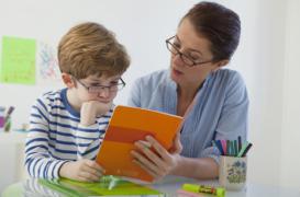 Dyslexie : des chercheurs identifient des défaillances cérébrales 