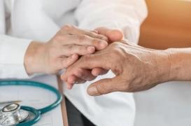 Parkinson : des impulsions d’ondes ultrasonores pour réduire les tremblements 