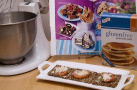 Le régime sans gluten augmente le risque de diabète de type 2