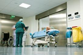 Hôpital : un médiateur pour prévenir les risques psychosociaux 