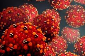 L'Unicef s'alarme sur le retour de la rougeole dans le monde