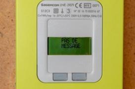 Compteurs Linky : ils ne sont pas dangereux, assure l'ANFR