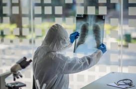 Coronavirus : un malade sur cinq serait asymptomatique 