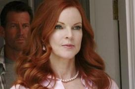 Desperate Housewives : le cancer de l'anus de Marcia Cross est lié à celui de son mari