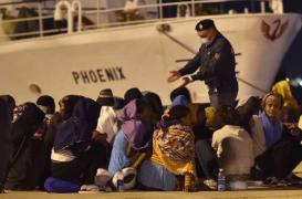 Egypte : les migrants harcelés pour donner leur rein