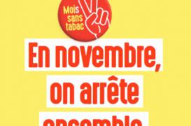 Moi(s) sans tabac : la rédaction de Pourquoi Docteur relève le défi