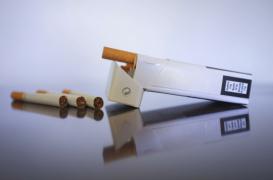 Paquet neutre : les cigarettes auraient moins de goût