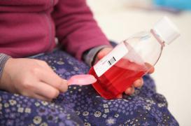 Sirops contre la toux : utilisés en cocktails par les ados 