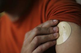 Moi(s) sans tabac : les substituts nicotiniques mieux remboursés