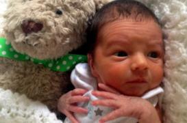 Une Anglaise privée à tort de son bébé par des médecins