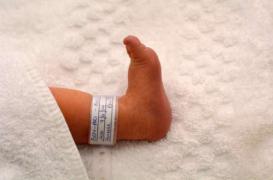 Mort subite du nourrisson : l'emmaillotage est un facteur de risque majeur