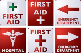 Attaque chimique : l'armée fournit des antidotes aux hôpitaux