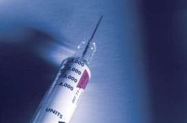 Vaccin contre la méningite : 240 familles demandent réparation